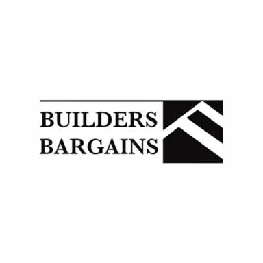 Builders Bargains logo