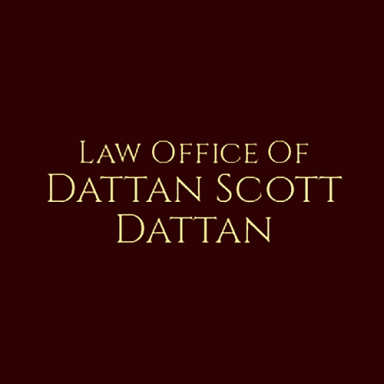 Law Office Of Dattan Scott Dattan logo