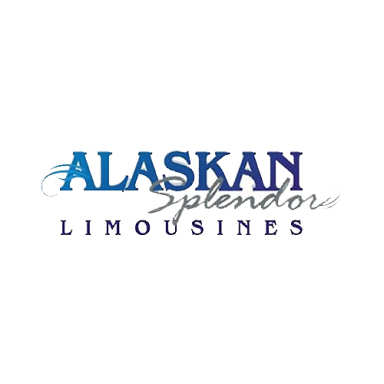 Alaskan Splendor Limousines logo