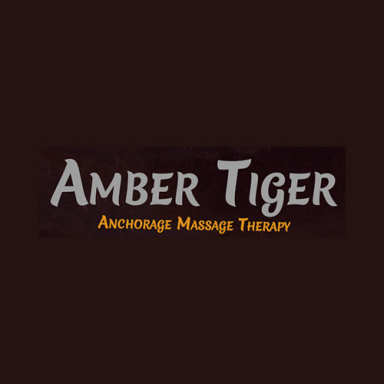 Amber Tiger logo