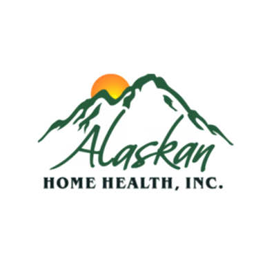 Alaskan Home Health, Inc. logo