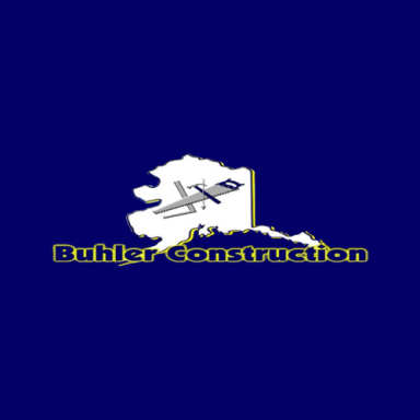 Buhler Construction logo