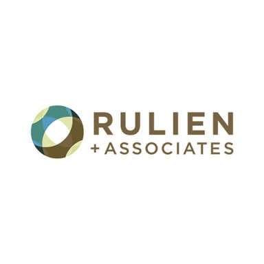 Rulien + Associates logo