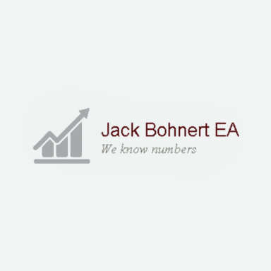 Jack Bohnert EA logo