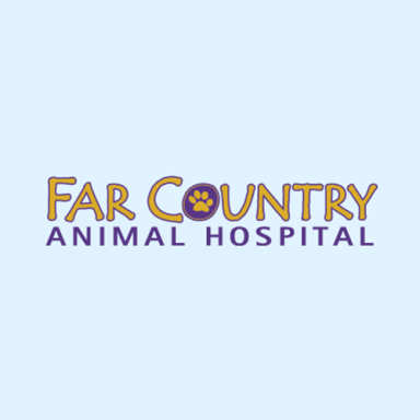 Far Country Animal Hospital logo