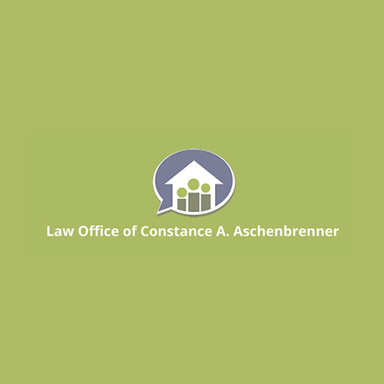 Law Office of Constance A. Aschenbrenner logo
