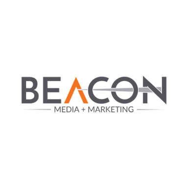 Beacon Media + Marketing logo