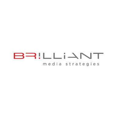 Brilliant Media Strategies logo