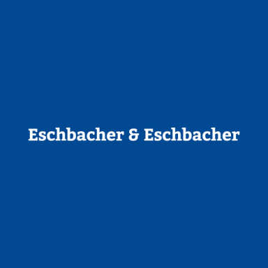 Eschbacher & Eschbacher logo