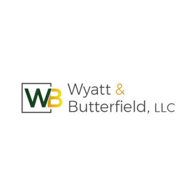 Wyatt & Butterfield, LLC logo