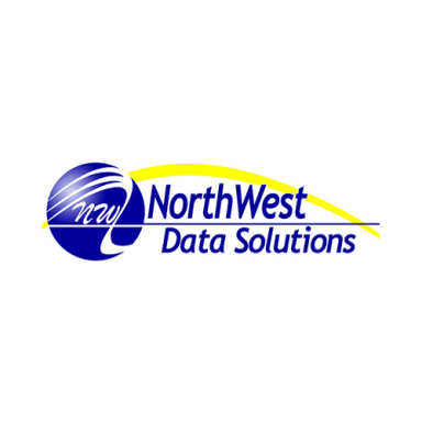 NorthWest Data Solutions logo