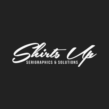 Shirts Up logo