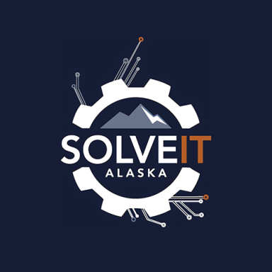 Solve IT logo