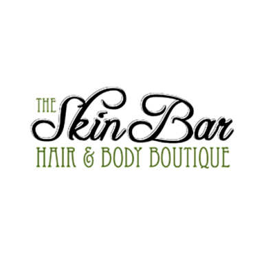 The Skin Bar logo