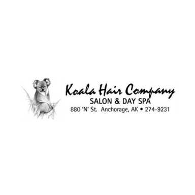 Koala Hair Company logo