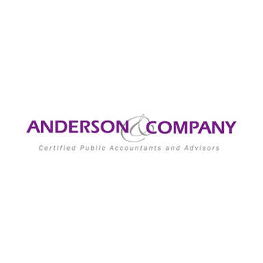 Anderson & Company logo