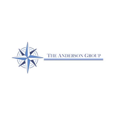 The Anderson Group logo