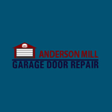 Garage Door Repair Anderson Mill logo