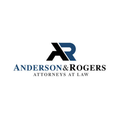 Anderson & Rogers logo