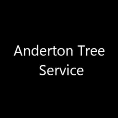 Anderton Tree Service logo