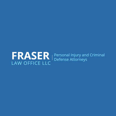 Fraser Law Office LLC logo