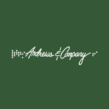 Andrews & Company logo