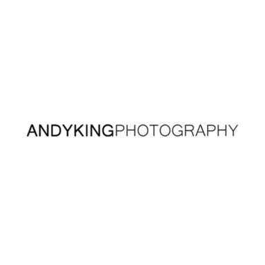 Andy King Photography logo