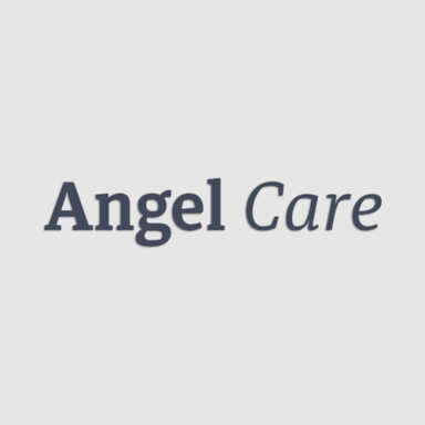 Angel Care Carpet & Upholstery Cleaning logo