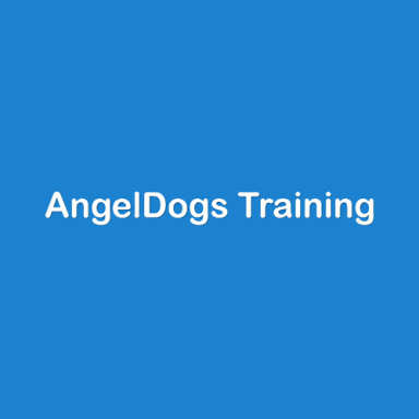 AngelDogs Training logo