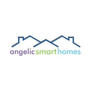 Angelic Smart Homes logo