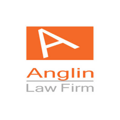 Anglin Law Firm logo