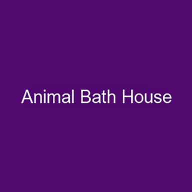 Animal Bath House logo