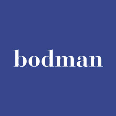 Bodman logo