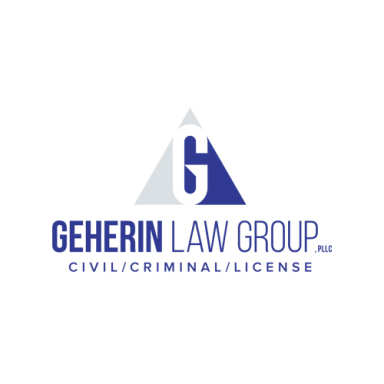Geherin Law Group, PLLC logo
