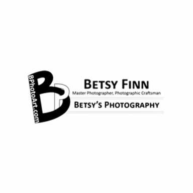 Betsy's Photography logo