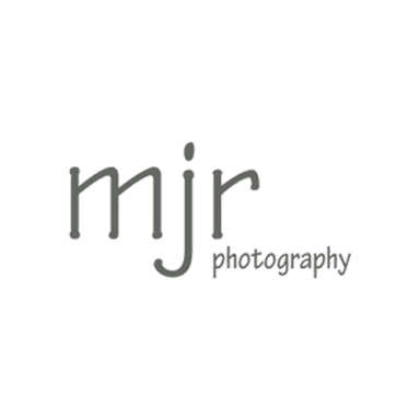 MJR Photography logo