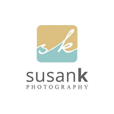 Susan K Photography logo