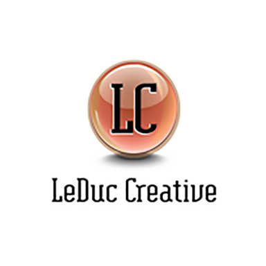 LeDuc Creative Co. logo