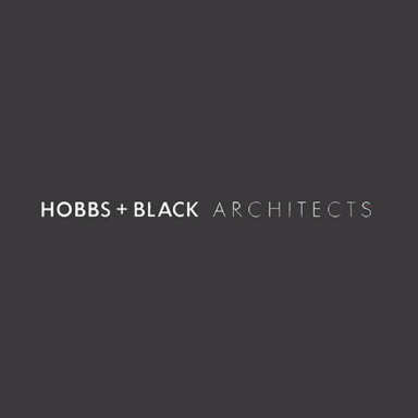 Hobbs+Black logo