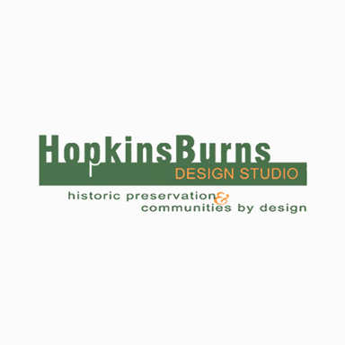 HopkinsBurns Design Studio logo