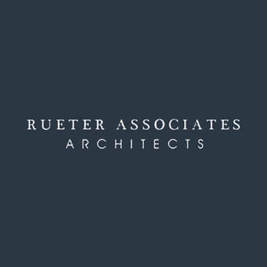 Rueter Associates Architects logo