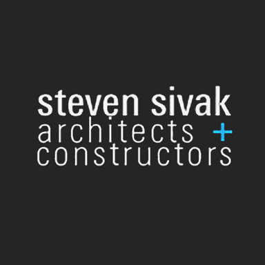 Steven Sivak Architects logo