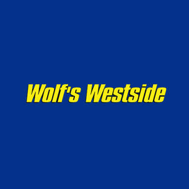 Wolf's Westside logo