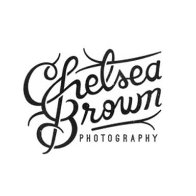 Chelsea Brown Photography logo