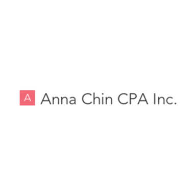 Anna Chin CPA Inc. logo