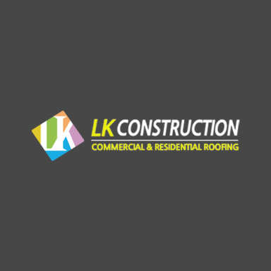 LK Construction logo