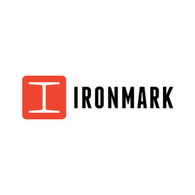 Ironmark logo