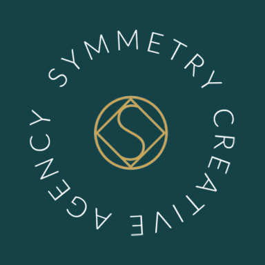 Symmetry logo