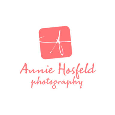 Annie Hosfeld Photography logo