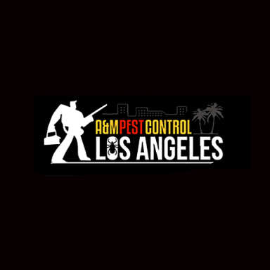 A&M Pest Control Los Angeles logo